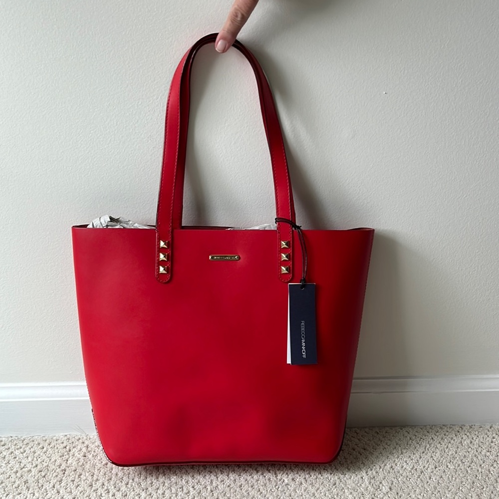Rebecca Minkoff tote bag
